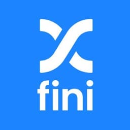 Fini logo