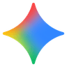 Gemini Spark logo